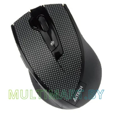 Мышь A4Tech G10-730F